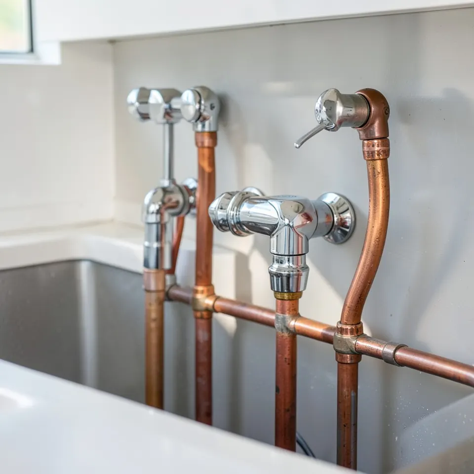 Plumbing: What New Orleans Homeowners Should Know — local guide